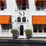 Strandhotel Wilhelmina