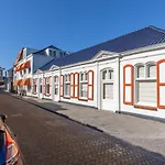 Strandhotel Wilhelmina