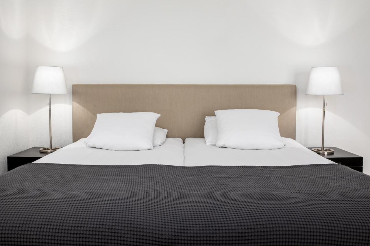 Wilhelmina Hotel Domburg