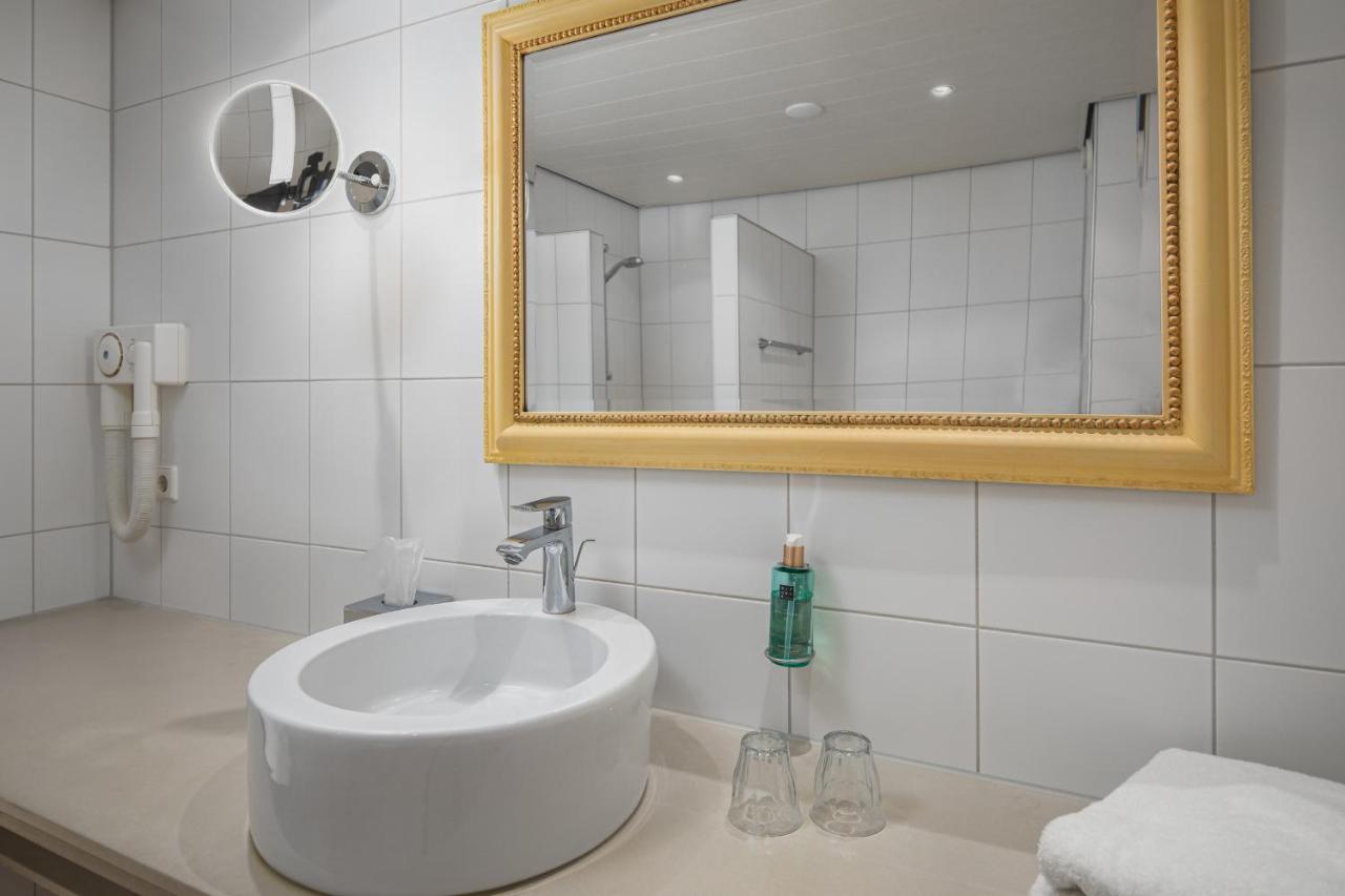 Wilhelmina Hotel
