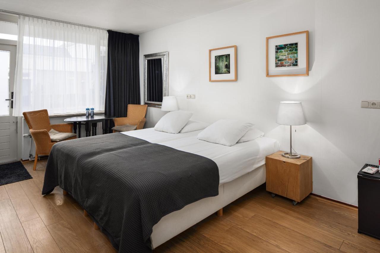 Wilhelmina Hotel 3*