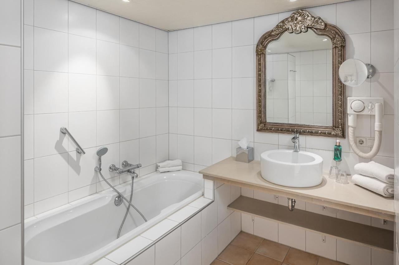 Hotel Wilhelmina Domburg
