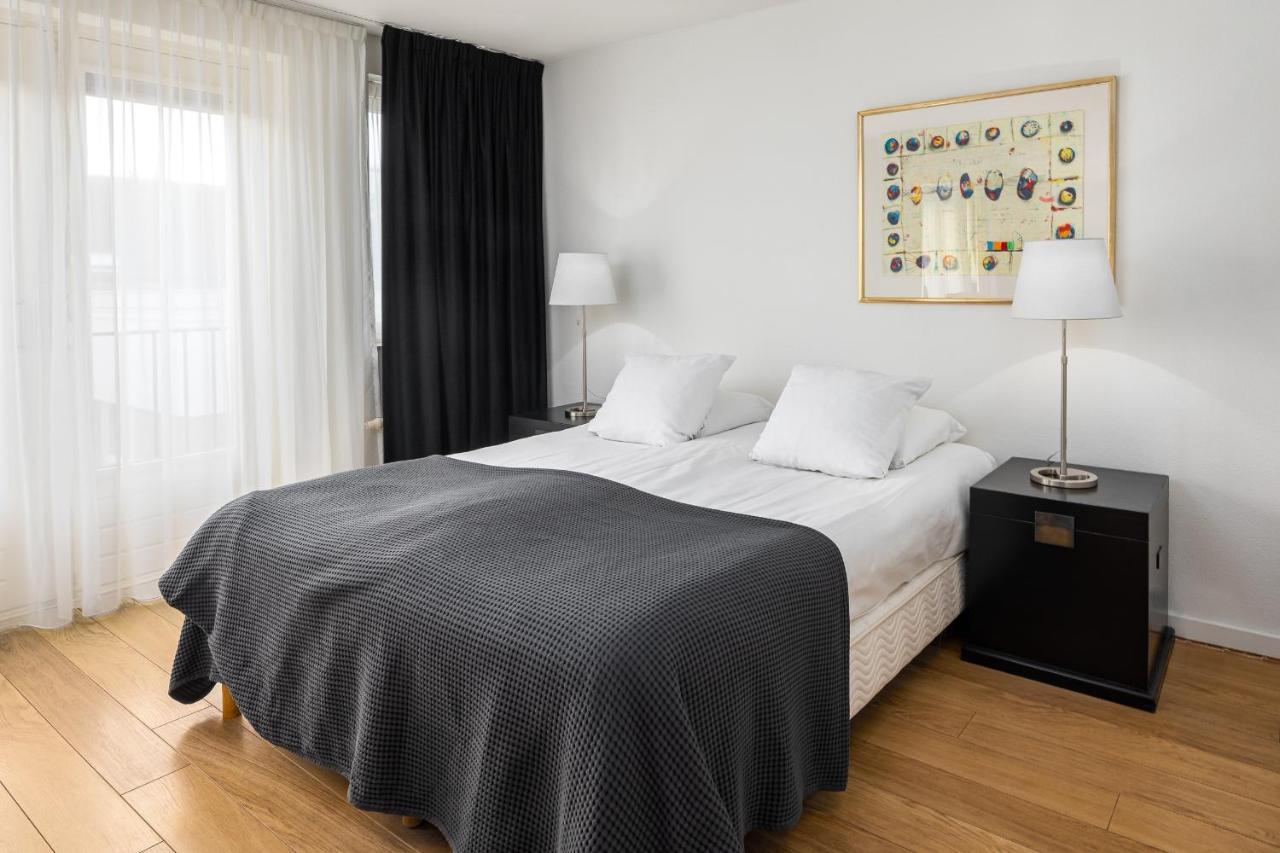 Hotel Wilhelmina