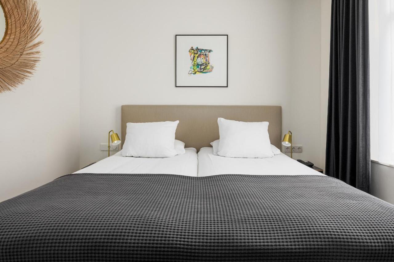 Wilhelmina Hotel