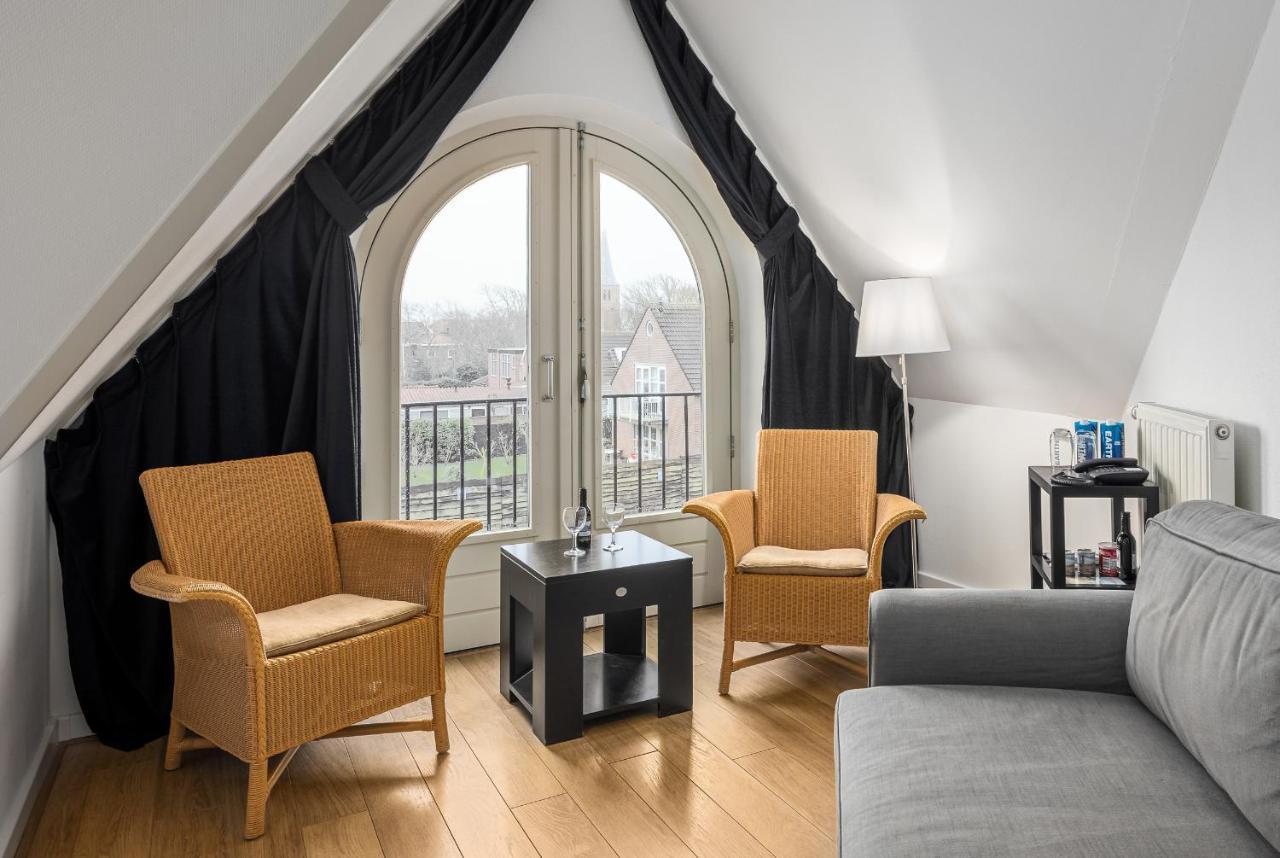 Wilhelmina 3*
