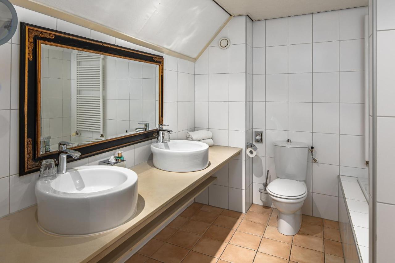 Hotel Wilhelmina