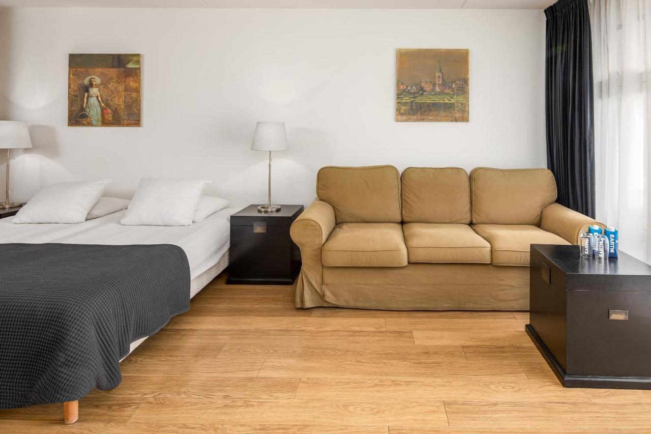Hotel Wilhelmina Domburg