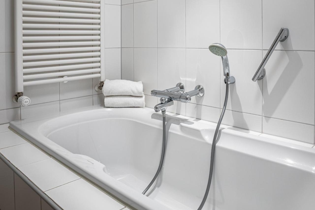 Wilhelmina Hotel Domburg