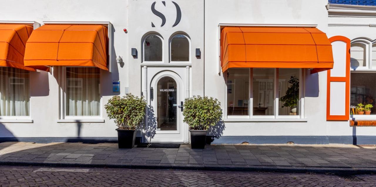 Hotel Wilhelmina