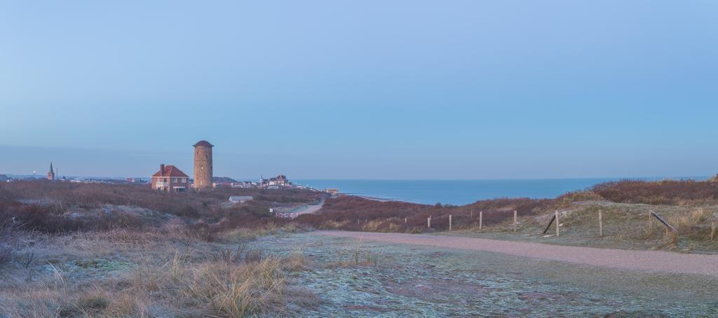 Wilhelmina 3* Domburg