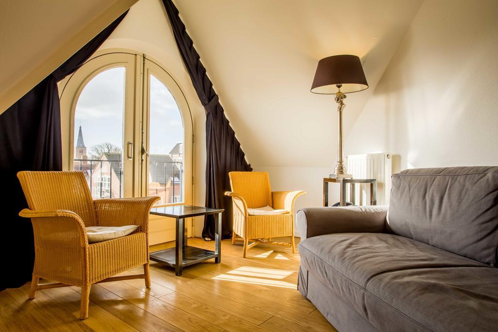 Hotel Wilhelmina 3*